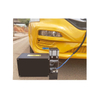Monitoring Road Surface Profiler for Construction Equipment