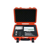 Portable Axle Scale Weighing Pad Touch Screen
