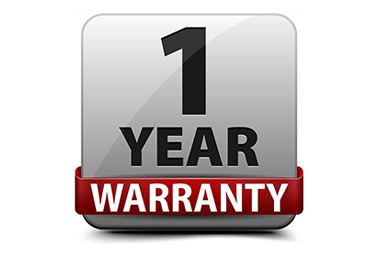warranty
