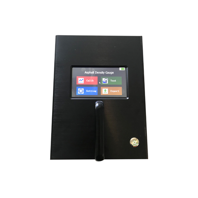 Non-Nuclear Asphalt Electrical Density Gauge(EDG)