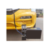 Pavement Road Surface Profiler for Construction Equipment