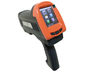 Retroreflecometer