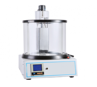 Different types of kinematic viscometer