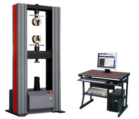 Electronic mechanical ASTM Universal testing machine
