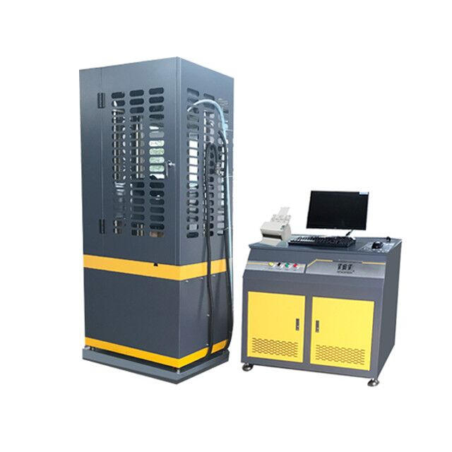How to choose the right universal testing machine?