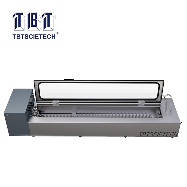 Bitumen Ductility Tester