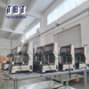 Automatic Softening Point Tester (Ring and Ball Tester)
