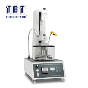 Automatic Penetrometer