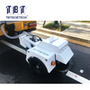 Continuous Friction Coefficient Tester