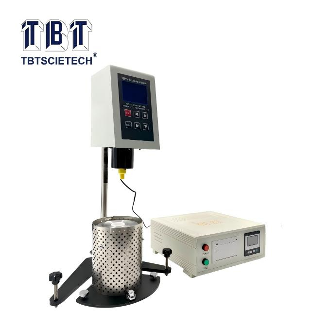 Digital Rotational Viscometer 