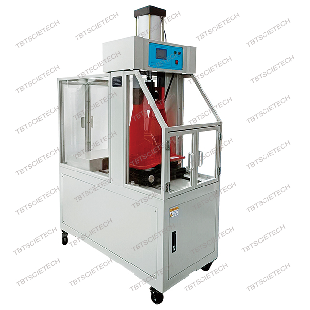 Asphalt Slab Roller Compactor for Wheel Tracker