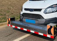 falling weight deflectometer