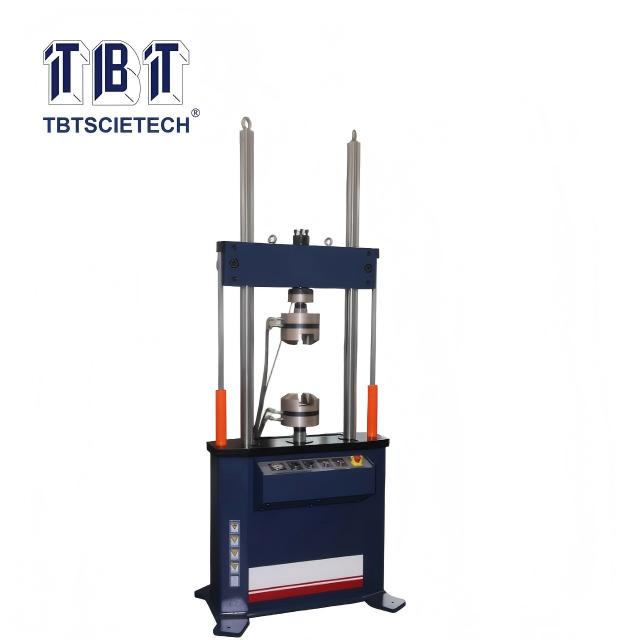  Hydraulic Dynamic Static and Fatigue Testing System Machine