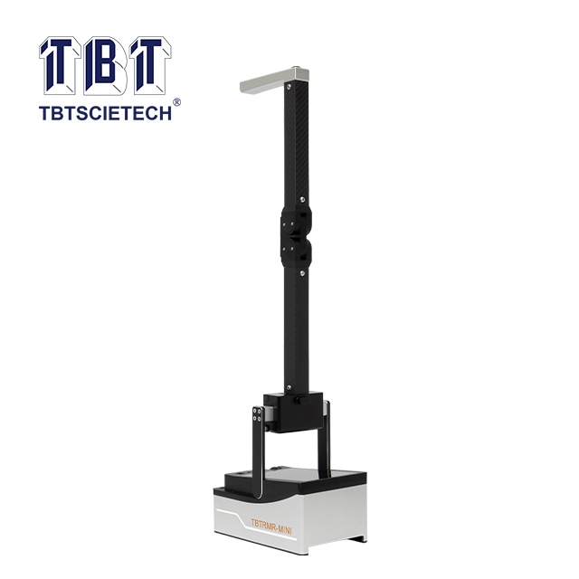 Retroreflectometer for Road Marking