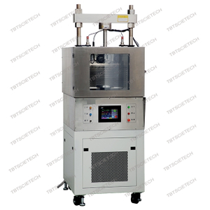 Automatic Asphalt Compression Testing Machine