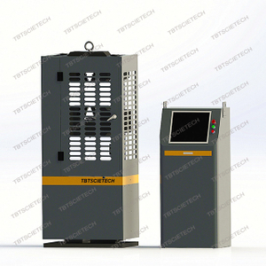 Universal Testing Machine with PC Control (Touch Screen) 