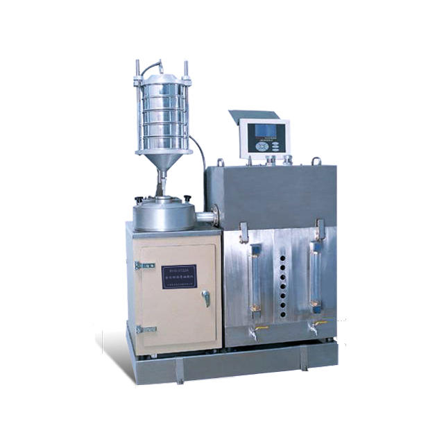 Asphalt Automatic Binder Extractor for Bitumen Content