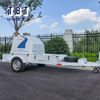 Falling Weight Deflectometer(Trailer Mounted Type) 