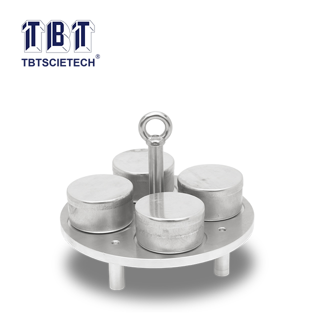 Bitumen PAV System (PAV & VDO)