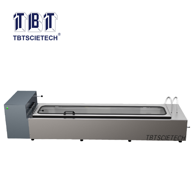 Bitumen Ductility Tester