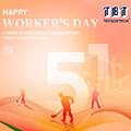 Worker's Day Holiday 2025