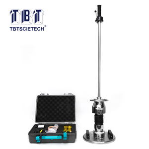 Light Weight Deflectometer