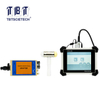 High/Low-Strain Dynamic Tester for Foundation Piles (PIT-Pile Integrity Tester)