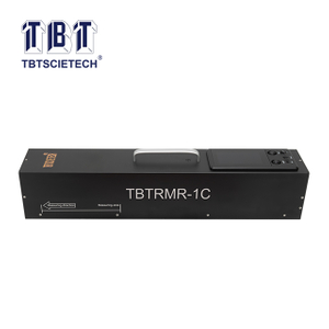 Retroreflectometer for Road Marking