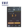 Retroreflectometer for Road Studs