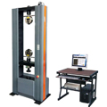 TBT SCIETECH electronic universal testing machine provide you accuracy in testing services