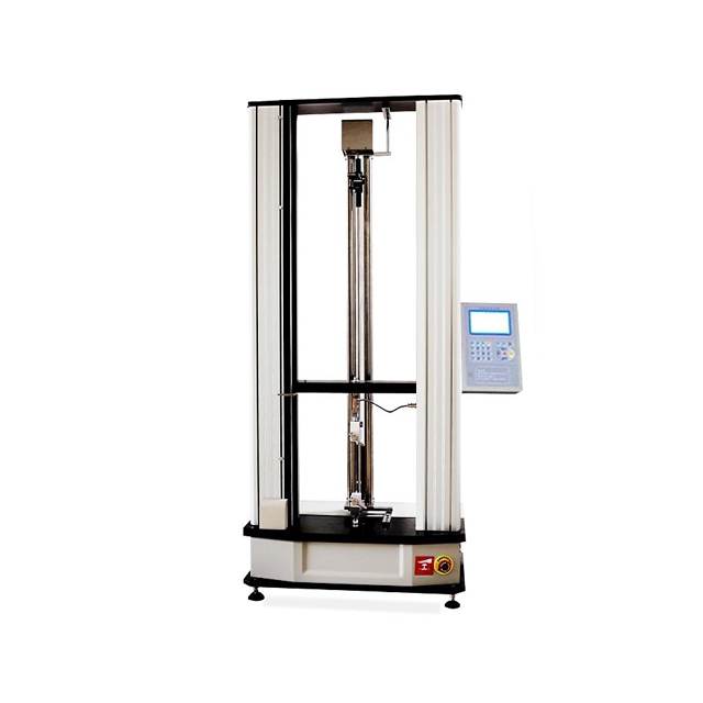 Digital Automatic ASTM Universal testing machine