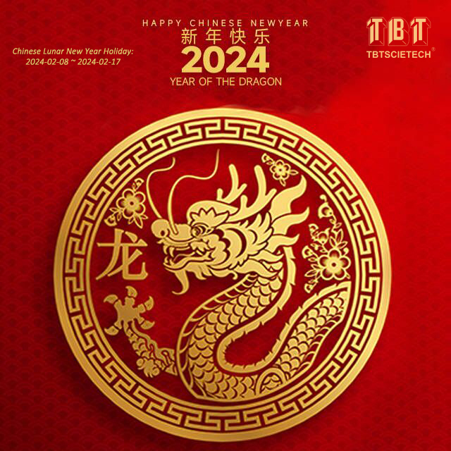 Happy Chinese Lunar New Year 640ｘ640 Lingdong R