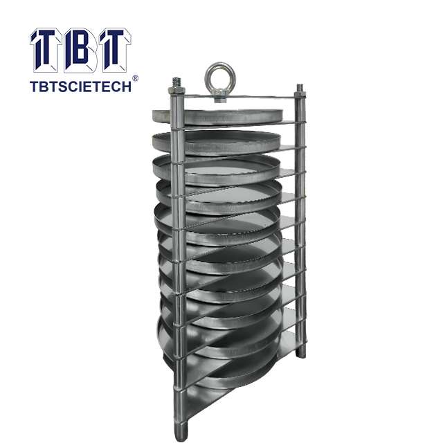 Bitumen PAV System (PAV & VDO)