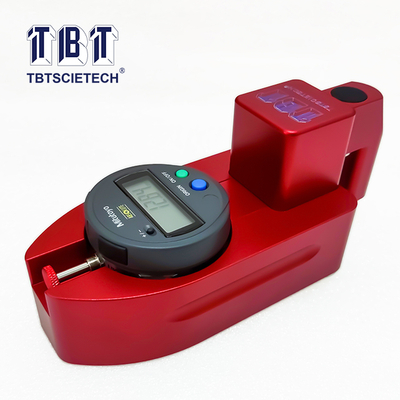 Road Marking Thickness Gauge from China manufacturer TBT testing
