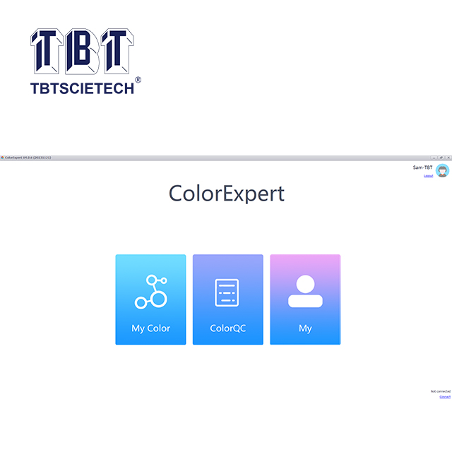 Colorimeter