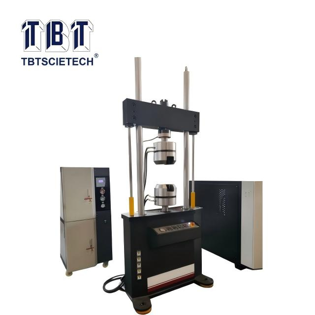 Dynamic Static Universal Testing Machine