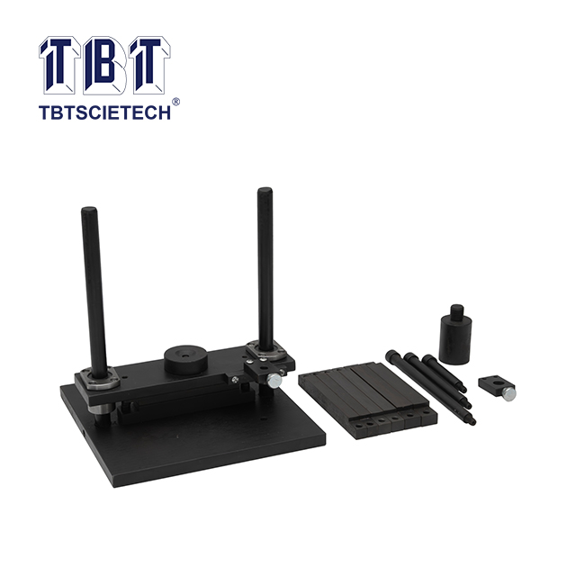 Marshall Stability Tester with Touch Screen Display