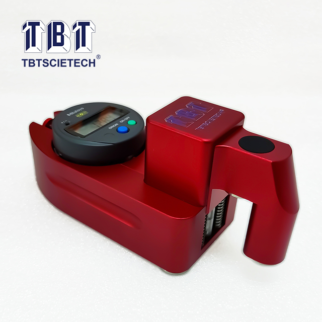 Road Marking Thickness Gauge