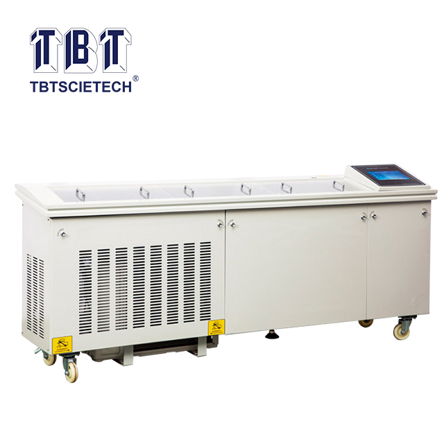  Bitumen Ductility Machine