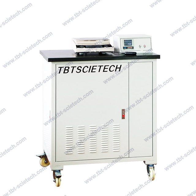 Bituminous Mixtures Density Tester