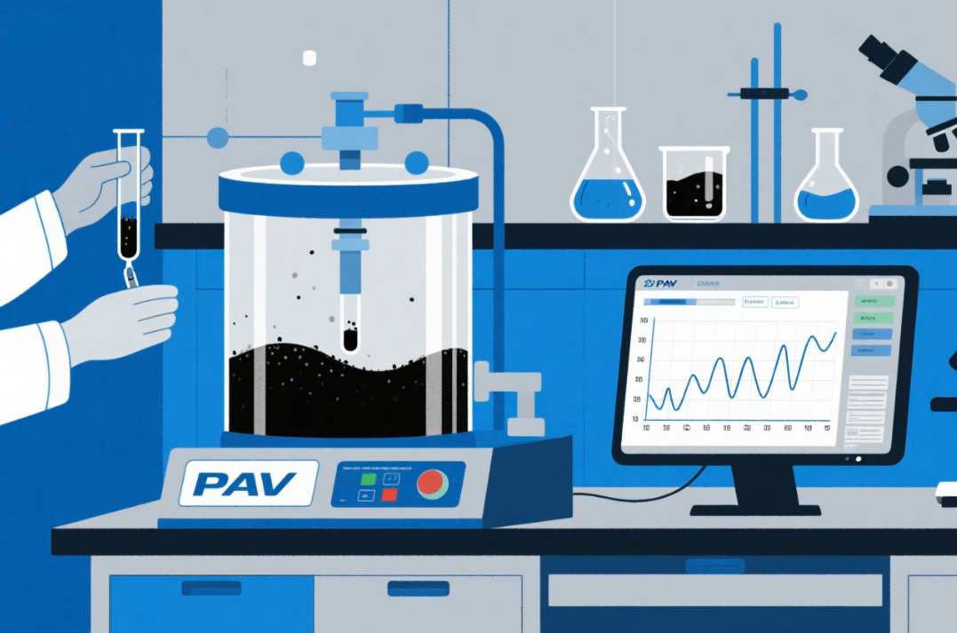 Applications of the PAV System