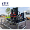 Falling Weight Deflectometer (FWD)---Vehicle Mounted