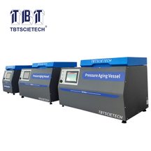 Bitumen PAV System (PAV & VDO)