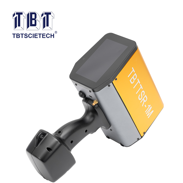 Multi-angle Retroreflectometer for Traffic Signs