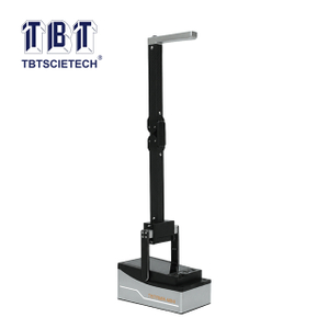 Retroreflectometer for Road Marking