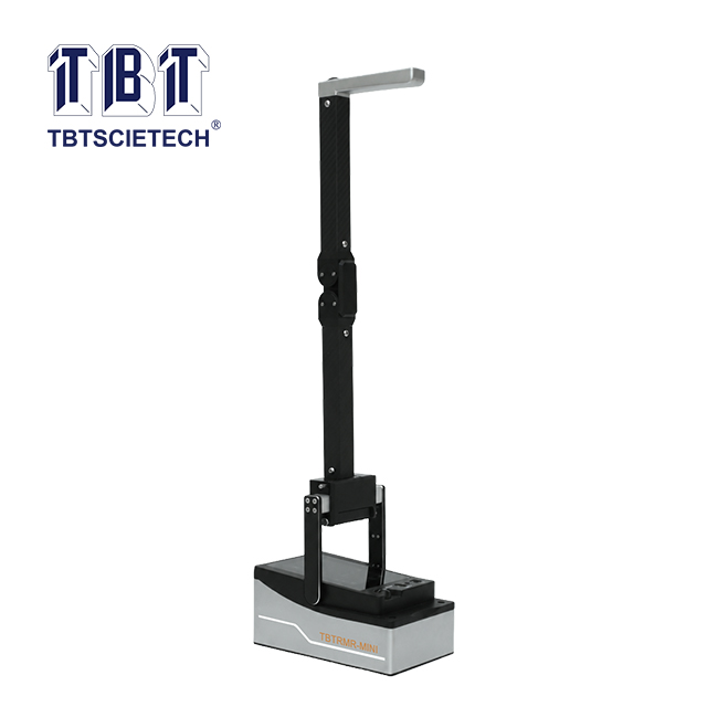 Retroreflectometer for Road Marking