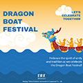 Happy Dragon Boat Festival 2024