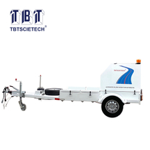 Falling Weight Deflectometer(Trailer Mounted Type) 