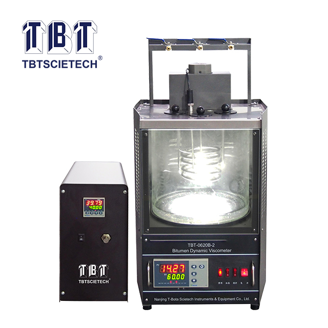 Bitumen Dynamic Viscometer