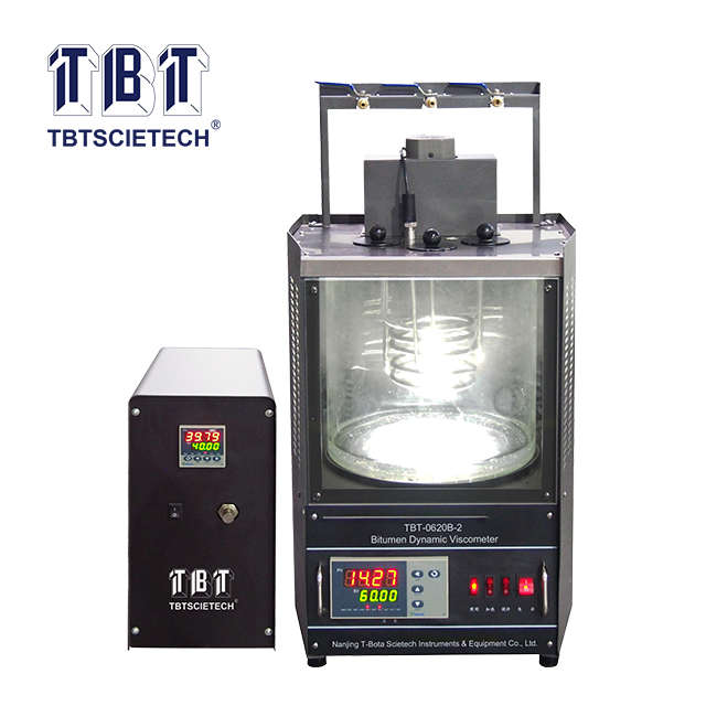 Bitumen Dynamic Viscometer
